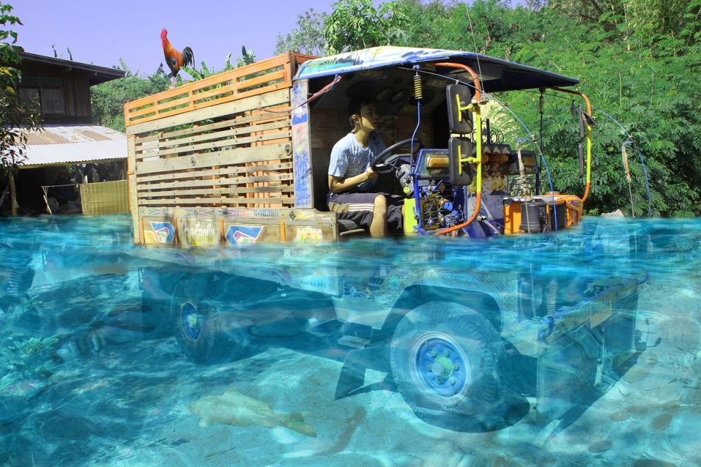 Sosialisasi Pencegahan